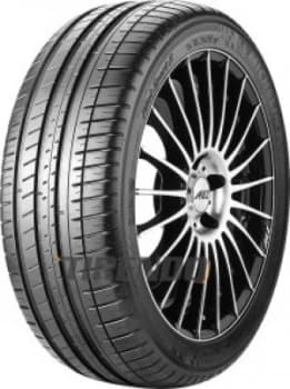 Image of Michelin Pilot Sport 3 195/45 R16 84V XL
