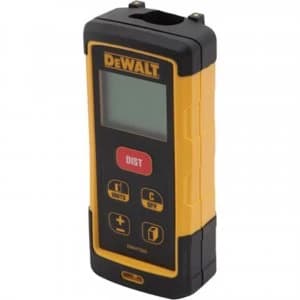 Image of DEWALT DW03050 Distance Laser Measure 50m