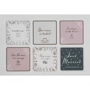 Image of Amore By Juliana Pack of 14 Milestones Cards with Foil