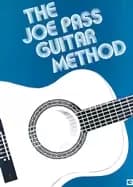 Image of joe pass guitar method