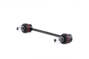 Image of FEBI BILSTEIN Anti Roll Bar Links HONDA 30924 51320SMGE01 Sway Bar Links,Stabilizer Links,Stabilizer Bar Link,Link Stabiliser