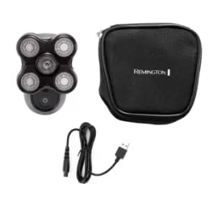 Image of Remington RX7 Ultimate Head Shaver