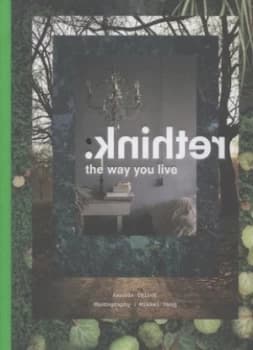 Image of Rethink by Amanda Talbot and Mikkel Vang Hardback
