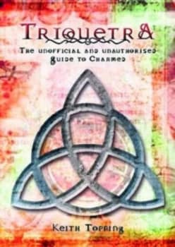 Image of Triquetra by Keith Topping Paperback