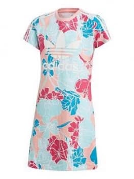 Image of Adidas Originals Dress