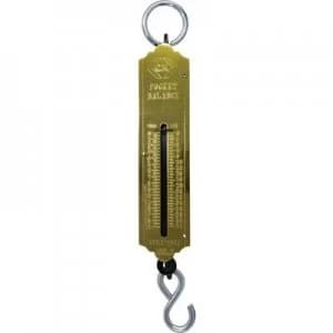 Image of C.K. Spring scale Weight range 15 kg
