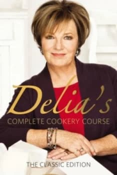 Image of Delias Complete Illustrated Cookery Course. by Delia Smith Paperback