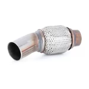 Image of FA1 Flex Hose, exhaust system BMW VW450-210 18307812279,18307812281,18307812283 18307812287