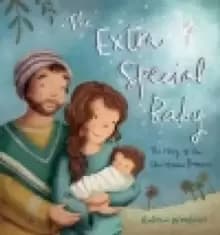 Image of The Extra Special Baby