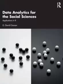 Image of Data Analytics for the Social Sciences : Applications in R