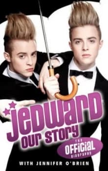 Image of Jedward by Jennifer Obrien Paperback
