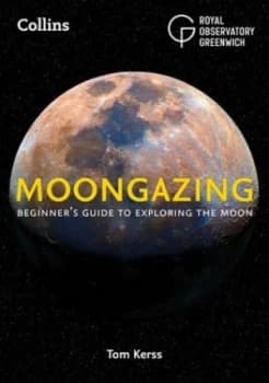 Image of Moongazing by Tom Kerss