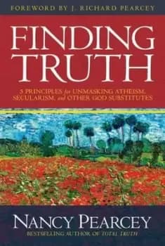 Image of Finding truth by Nancy Pearcey