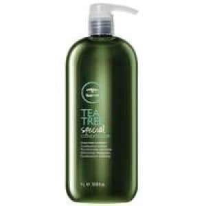 Image of Paul Mitchell Tea Tree Special Conditioner Salon Size 1000ml