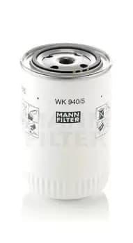 Image of Fuel Filter WK940/5 by MANN