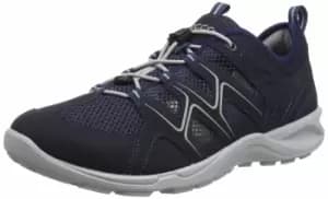 Image of Ecco Trainers blue Terracruise 8