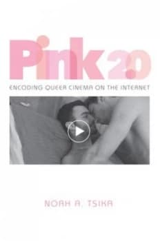 Image of Pink 2.0 Pink 2.0 by Noah A. Tsika Book