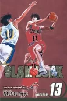 Image of Slam Dunk, Vol. 13