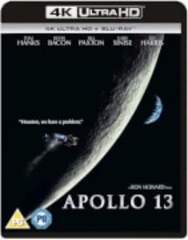 Image of Apollo 13 - 4K Ultra HD