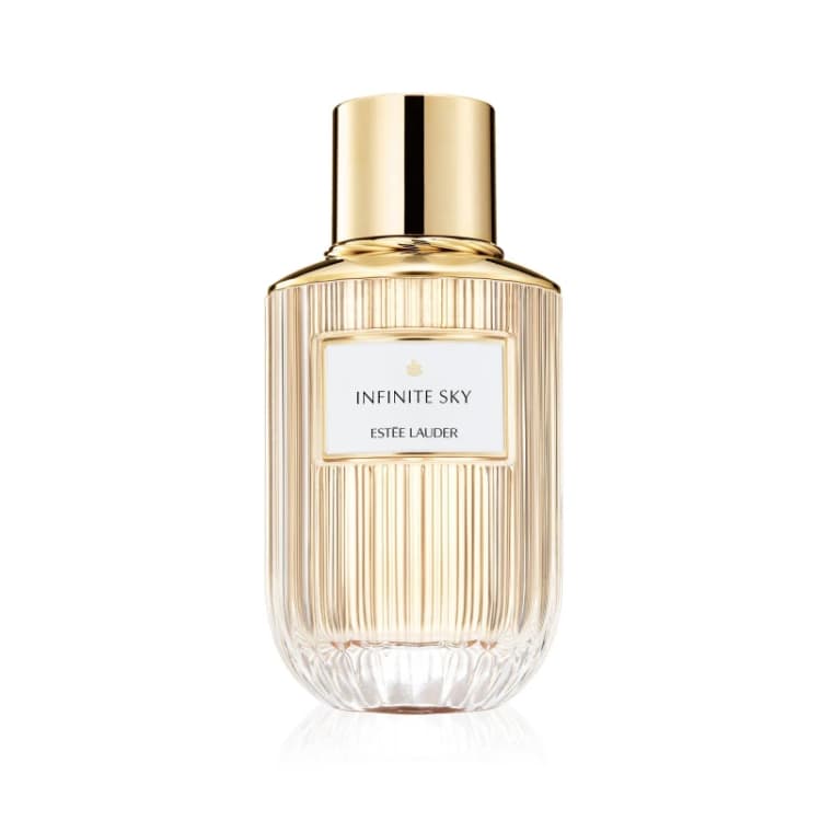 Image of Estee Lauder Refillable Infinite Sky Eau de Parfum Multi unisex
