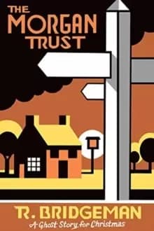 Image of The Morgan Trust : A Ghost Story for Christmas