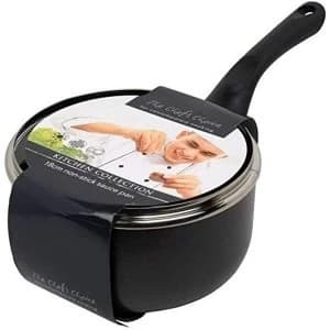 Image of Pendeford The Chef's Choice Non Stick Saucepan 18cm