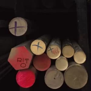 Image of RITO by RITO Vinyl Album