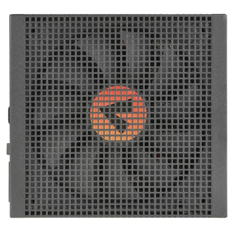 Image of VIDA VIDA Heracles power supply unit 650 W 20+4 pin ATX ATX Black XTY850D-650W