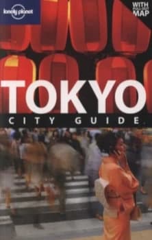 Image of Tokyo by Andrew Bender and Timothy N Hornyak and Matthew Firestone Book