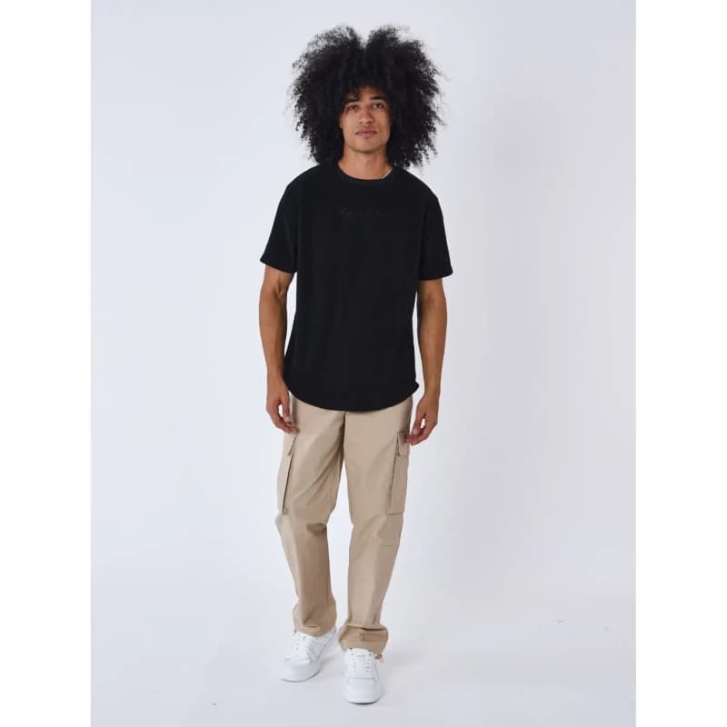 Image of Project X Paris T-Shirt Project X Paris Noir Male S