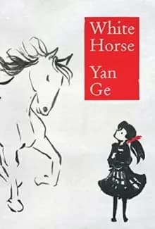 Image of WHITE HORSE