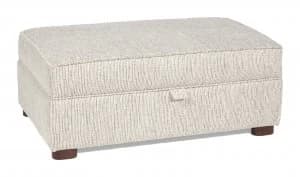 Image of Linea Provence Large Storage Stool