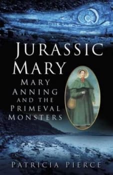 Image of Jurassic Mary by Patricia Pierce Book