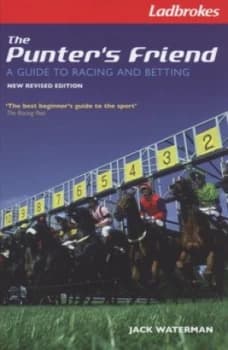 Image of The Punters Friend by Jack Waterman Paperback