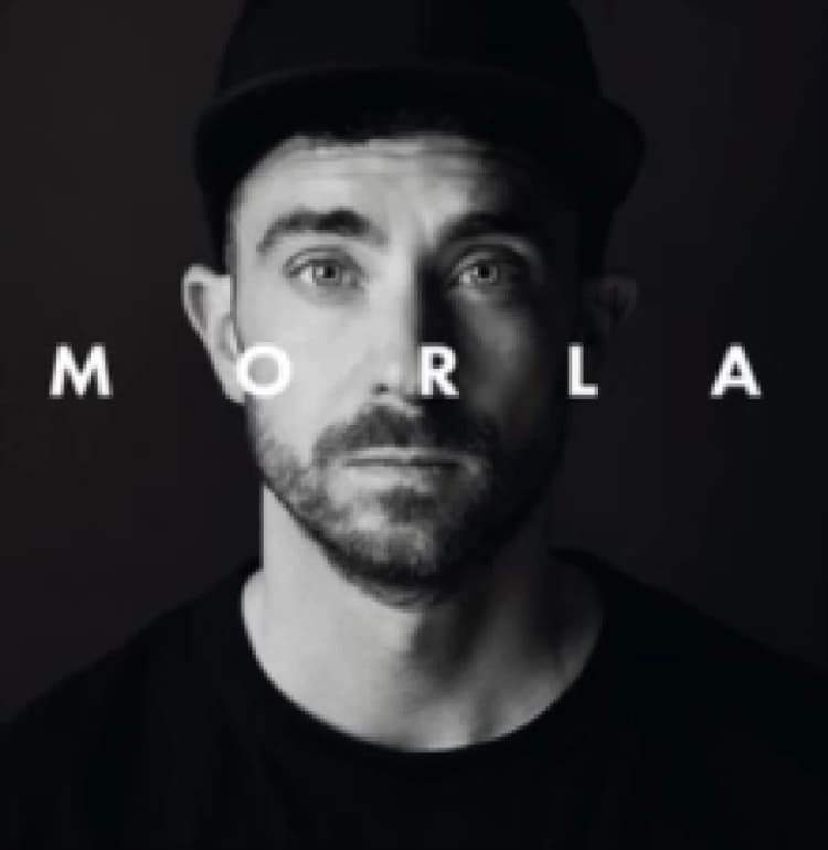 Image of Morla CD / Album