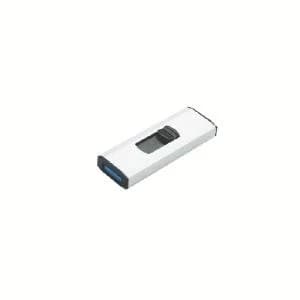 Image of Q-Connect USB 3.0 Slider Flash Drive 128GB KF16375