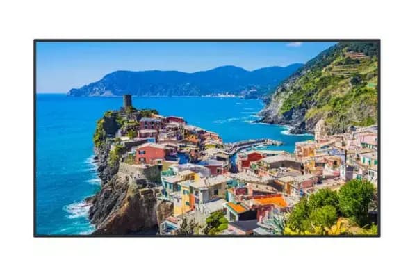 Image of Panasonic 65'' TH65EQ2W 4K Ultra HD LED TV