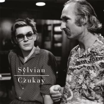 Image of Plight & Premonition Flux & Mutability by David Sylvian & Holger Czukay CD Album