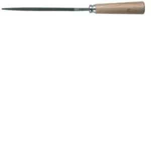 Image of CK Tools T0120 5 Warding File Square 2nd Cut