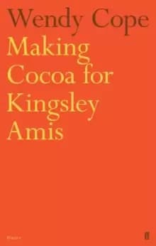 Image of Making Cocoa for Kingsley Amis