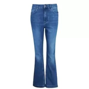 Image of Ted Baker Piamo Jeans - Blue