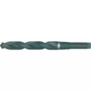 Image of A130 1.9/32" HSS Morse Taper Shank Drill