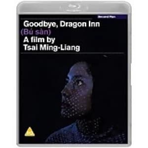 Image of Goodbye, Dragon Inn