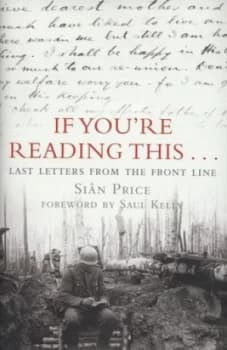 Image of If Youre Reading This-- by Sin Price Hardback