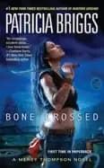 Image of bone crossed