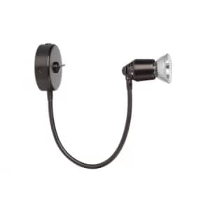 Image of Bomba Reading Light Bronze
