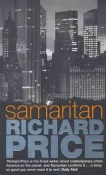Image of Samaritan by Richard Price Paperback
