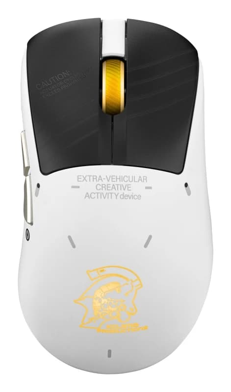 Image of ROG Keris II Origin-KJP Gaming Mouse 90MP04L0-BMUA10