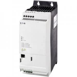 Image of Eaton DE1-345D0FN-N20N AC speed controller 5 A 400 V AC