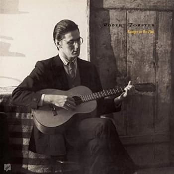 Image of Robert Forster - Danger in the Past CD
